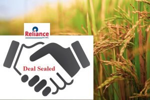 APMC Act impact-Reliance sealed a deal to purchase Rice from Karnataka farmers