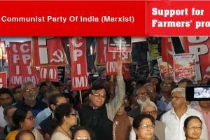 CPI M opposition parties