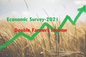 Double Farmers Income