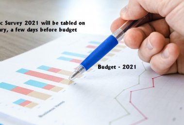 Economic Survey 2021