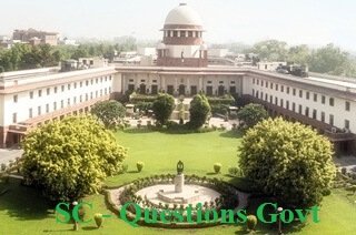 SC questions government on adoption of farm law