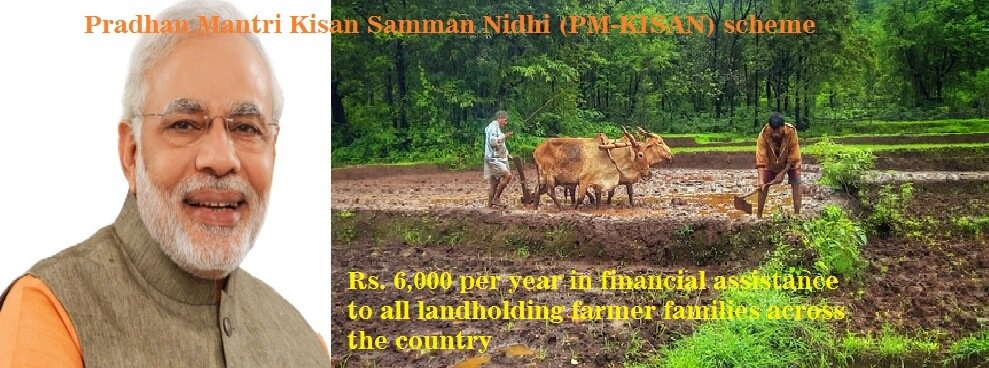 No plans to increase funds under Pradhan Mantri Kisan Samman Nidhi scheme