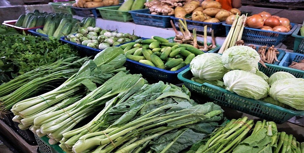 Online agricultural products marketplace startup to reach out 75 villages