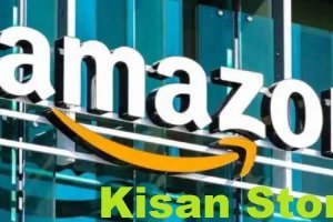 "Amazon India launches Kisan store"