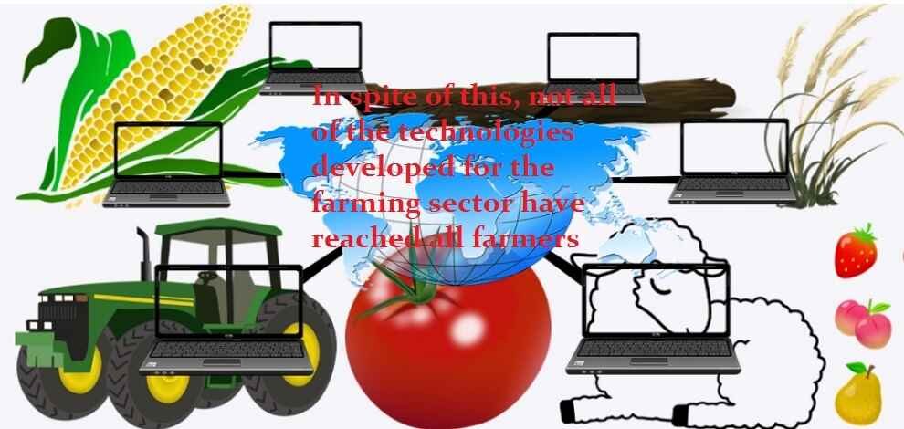 "FAIFA and Farmers applaud Govt for promoting digital technology in Agri sector"