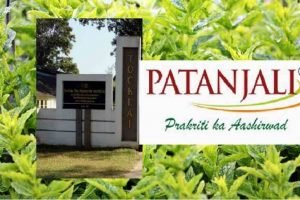 "Patanjali and TRI to ink MOU for tea compounds, medical plant buy back"
