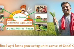 BoB Centralised Agri Loans