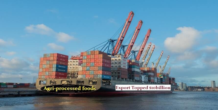 "Export Agri processed food-min"