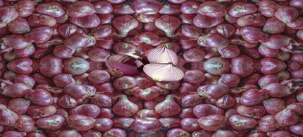 "Onion prices expected to remain firm until Diwali festival - Traders"