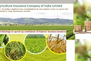 Drones technology to speed up settlement of insurance claims by farmers