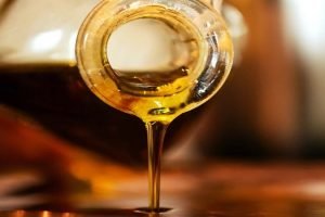 Edible Oil Prices on decline-center