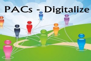 PACs Digitalize - center new scheme