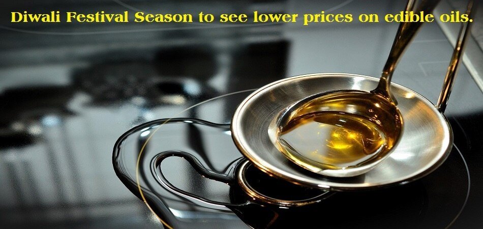 SEA urged its members to lower the edible oil prices during festival season