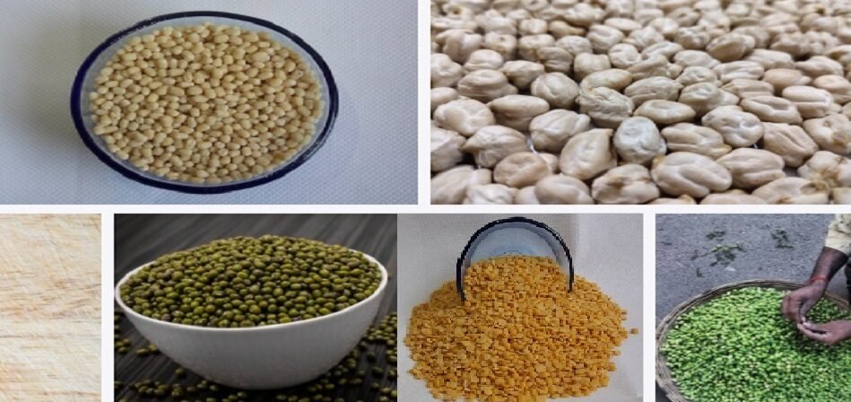 Traders concerned whether government's stock holding ban on pulses