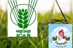 Faarms signed MOU with ICAR-IARI to deliver agri inputs to farmers interior on time