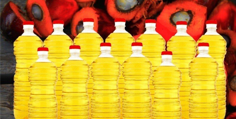 India permitted refined palm oil imports till December 31, 2022