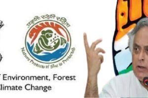 Send Biodiversity Bill to Environment, Forests, S&T Committee-Jairam Ramesh
