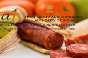 Social activists among farmers, condemned FSSAI regulations on GM food