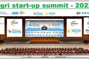 FICCI agri start-up summit - 2022