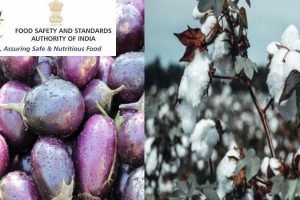 'Natural farming to starve India, Biotechnology to feed India' slogan against ZBNF