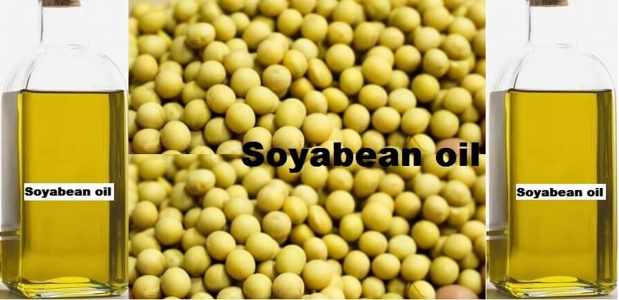 SEA urged govt to remove soyabean oil from criteria for labeling it as 'GM food'