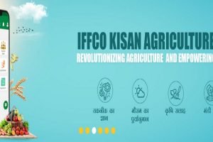 IoT-based automatic drip irrigation, monitor soil condition & nutrient deficit - IFFCO