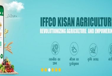 IoT-based automatic drip irrigation, monitor soil condition & nutrient deficit - IFFCO