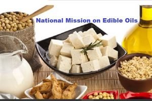 SOPA urged PM to Implement National Mission on Edible Oils without delay, with adequate fund