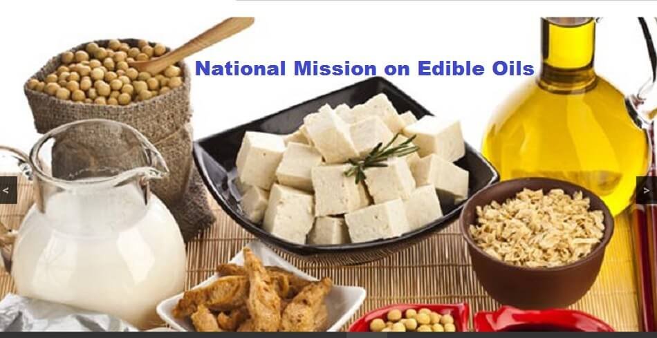 SOPA urged PM to Implement National Mission on Edible Oils without delay, with adequate fund