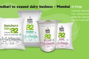 Bengaluru-based Namdhari's Group is expanding its dairy business next month