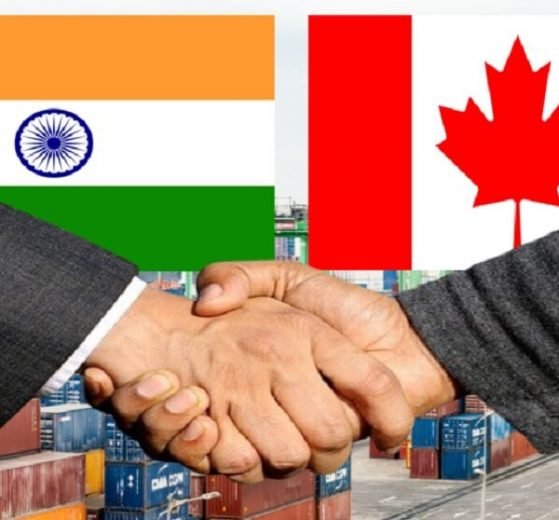 Canada, India should draft common framework to facilitate agriculture trade - Thomas