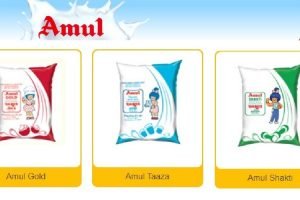 GCMMF, marketer of Amul milk, hikes its fresh milk price by ₹2 per liter