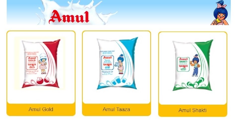 GCMMF, marketer of Amul milk, hikes its fresh milk price by ₹2 per liter