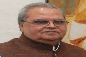 I was lured for President or Vice President's post, that if I remained silent - Governor Malik