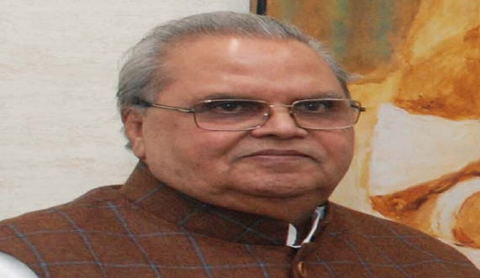 I was lured for President or Vice President's post, that if I remained silent - Governor Malik