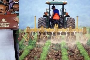 Karnataka to give ₹500cr diesel subsidy to farmers via new scheme 'Raitha Shakti'