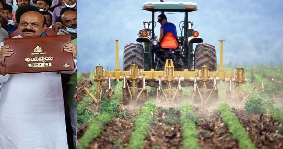 Karnataka to give ₹500cr diesel subsidy to farmers via new scheme 'Raitha Shakti'