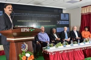 IIPMB Director Prof V G Dhanakumar superannuates on April 7 after serving over 25 years