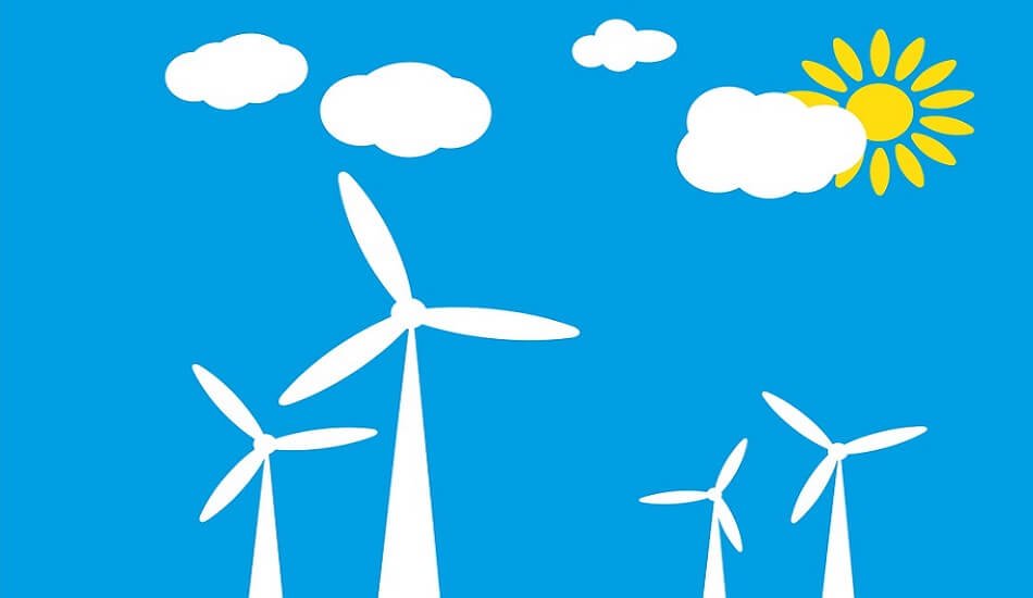 India's first, much-praised wind farm tender awaiting approval from Finance Ministry