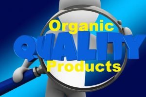 Organic certification agencies are no longer certifying 'high-risk' products