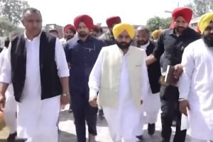 Shiromani Akali Dal asked CM Mann to stop issuing arrest warrants against farmers