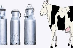 Dairy farmers can now get milk chilled at procurement centers that avoids spoilage