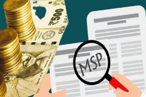Does MSP (Minimum Support Price) benefit farmers