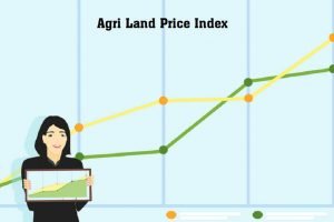 "First-of-its-kind in country, Agri Land Price Index launched by IIMA-SFarmsIndia"