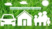 Insurance to informal Agri segment by Mahindra & Mahindra's MIBL and BigHaat.