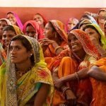NABARD Chairman says SHGs making women financially strong and self-sufficient. (1)