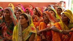 NABARD Chairman says SHGs making women financially strong and self-sufficient. (1)
