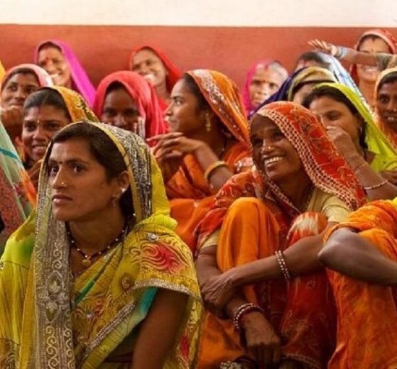 NABARD Chairman says SHGs making women financially strong and self-sufficient. (1)