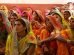NABARD Chairman says SHGs making women financially strong and self-sufficient. (1)
