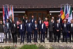 PM Modi told the G7 that India's Agri expertise could ensure food security